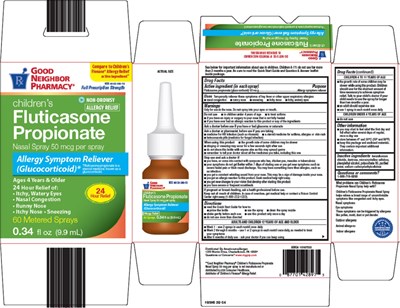 1Q3 29 childrens fluticasone propionate image